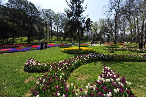 gulhane-park-9